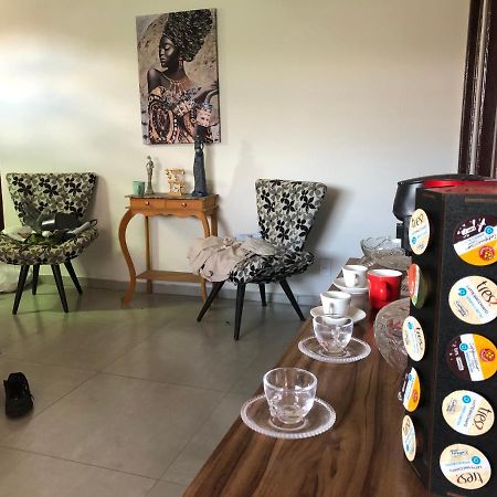 Quarto Duplo Apartment Belo Horizonte Ngoại thất bức ảnh
