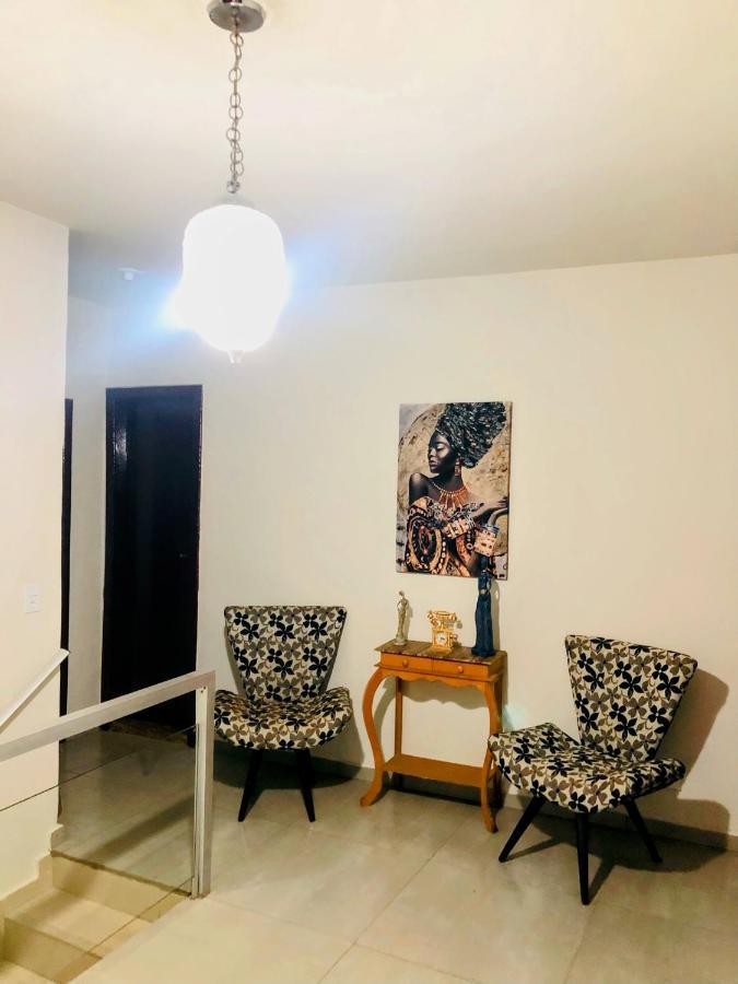 Quarto Duplo Apartment Belo Horizonte Ngoại thất bức ảnh
