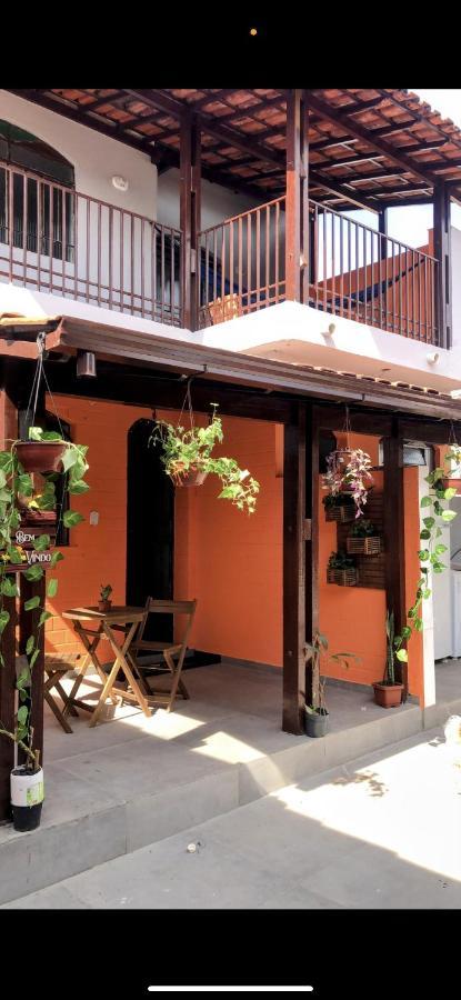 Quarto Duplo Apartment Belo Horizonte Ngoại thất bức ảnh