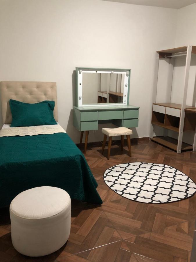 Quarto Duplo Apartment Belo Horizonte Ngoại thất bức ảnh