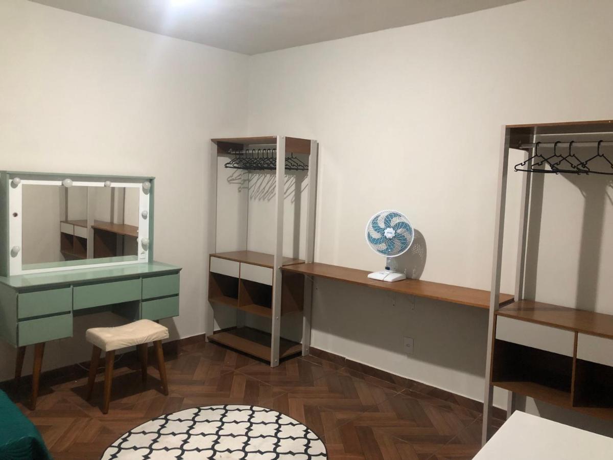 Quarto Duplo Apartment Belo Horizonte Ngoại thất bức ảnh
