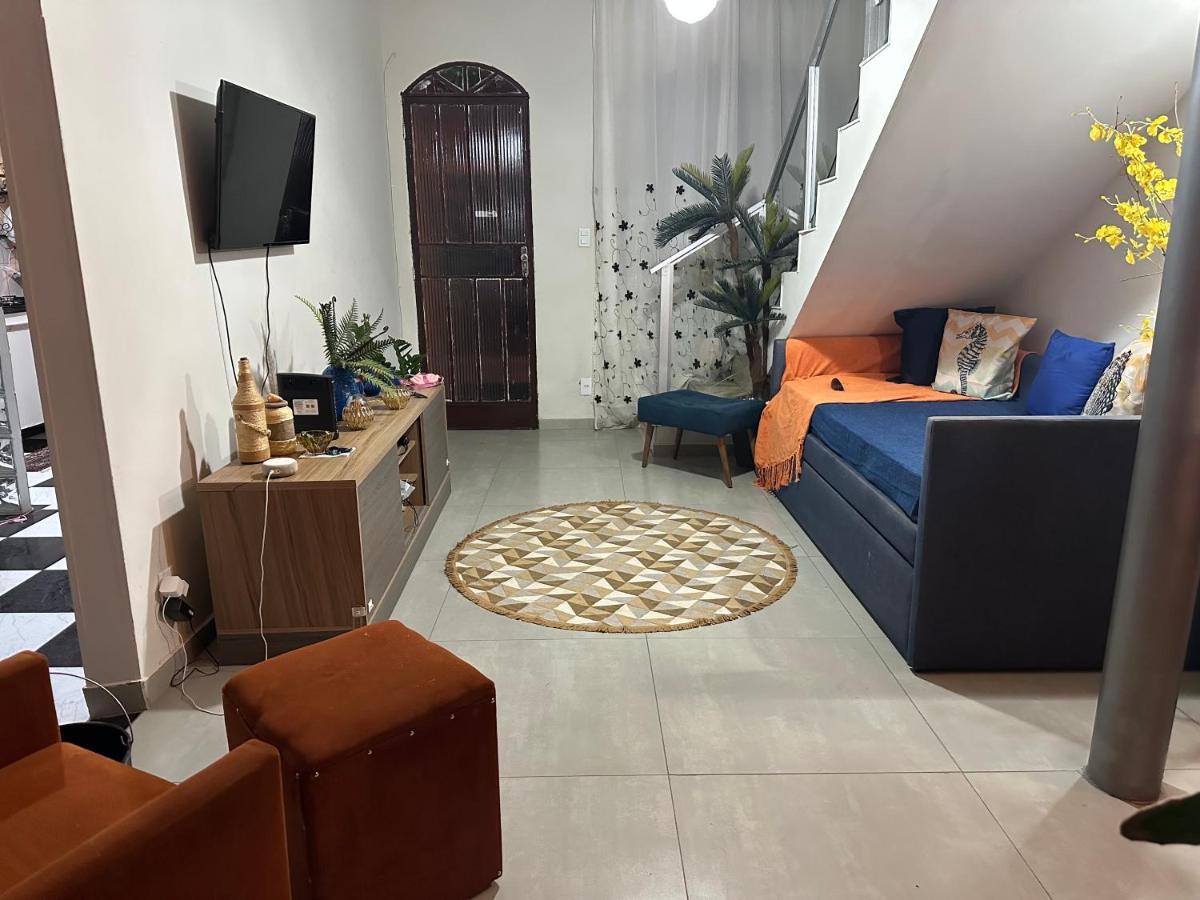 Quarto Duplo Apartment Belo Horizonte Ngoại thất bức ảnh