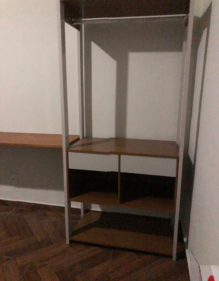 Quarto Duplo Apartment Belo Horizonte Ngoại thất bức ảnh